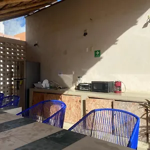 Frühstückspension Casa Cielo, Cancún