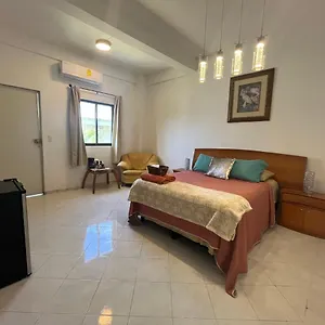  Séjour chez l'habitant Caribbean Queen
