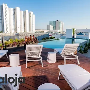 Apartment Torre Sofia Magnific & Estudios With Great Amenities, Cancun
