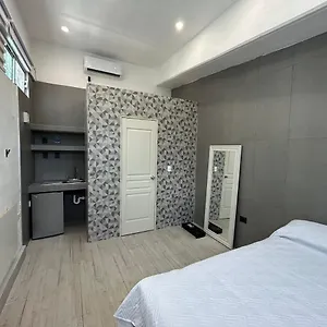 Apartment Rose 5, Cancún
