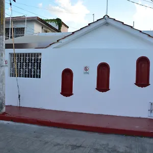  Séjour chez l'habitant Casas Calis