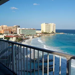 Appartamento Salvia Aparts, Cancún