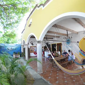 Hostel Ka Beh, Cancun