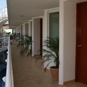 Appartamento Riviera, Cancún