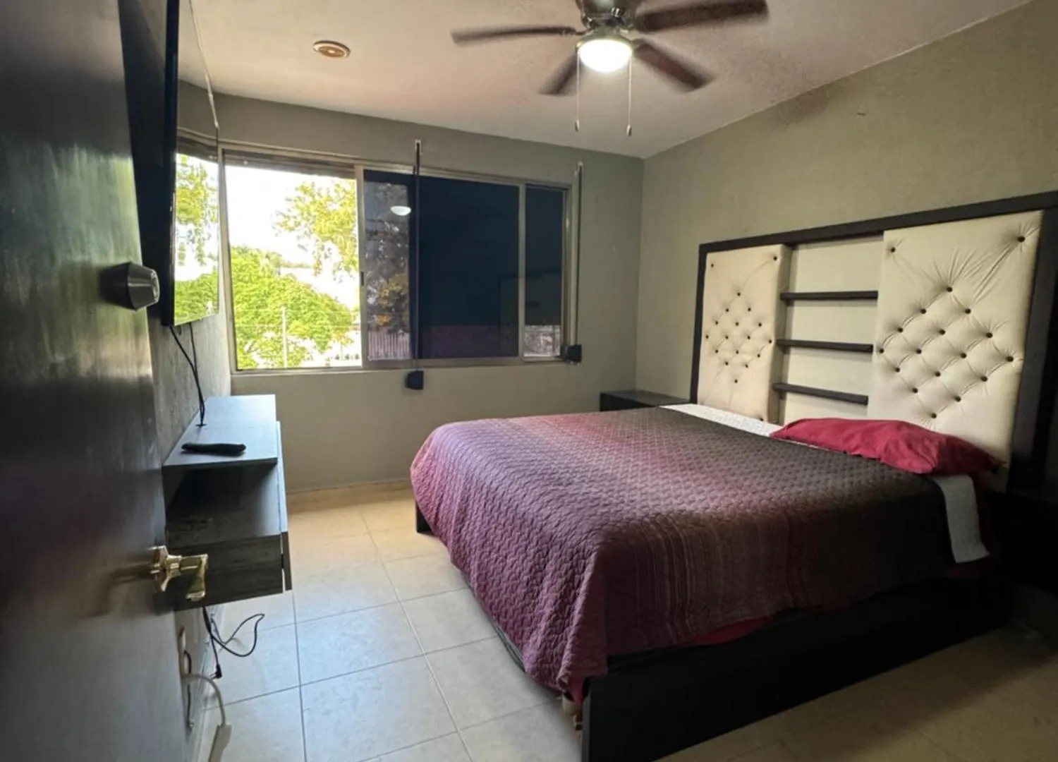 Estancia Privada De Renta Mensual Cancun